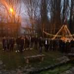 TRADICIONALNA BOŽIĆNA ČESTITKA: Sretan Božić svima sa izvora Svekar vode    
