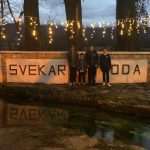 TRADICIONALNA BOŽIĆNA ČESTITKA: Sretan Božić svima sa izvora Svekar vode    