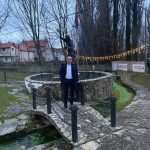 TRADICIONALNA BOŽIĆNA ČESTITKA: Sretan Božić svima sa izvora Svekar vode    