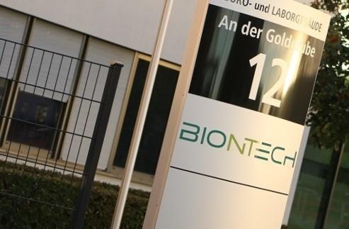 BionTech Mainz u