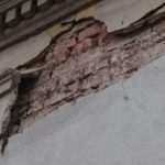 (FOTO) Slike potresa iz Petrinje, inženjeri građevinarstva spremni odmah se uključiti u hitne preglede zgrada
