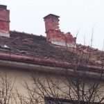(FOTO) Slike potresa iz Petrinje, inženjeri građevinarstva spremni odmah se uključiti u hitne preglede zgrada