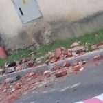 (FOTO) Slike potresa iz Petrinje, inženjeri građevinarstva spremni odmah se uključiti u hitne preglede zgrada