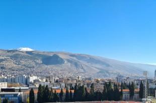 mostar