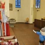 HRVATSKA DJECA U STUTTGARTU PROSLAVILA NIKOLINJE: Strogi propisi zbog pandemije koronavirusa nisu umanjili dječju radost