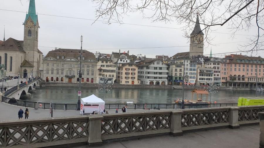 zurich