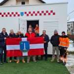 VELIKO LIVANJSKO SRCE: Članovi Livanjske zajednice Kaštela opremili i četveročlanoj obitelji na Banovini poslali i mobilnu kućicu za stanovanje