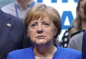 ANGELA MERKEL „MI TO MOŽEMO“: Deset godina koje su promijenile Europu ANGELA MERKEL „MI TO MOŽEMO“: Deset godina koje su promijenile Europu