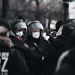 policija austrija