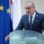 SUSRET MINISTARA U ZAGREBU: Slovenija dijalogom želi riješiti "dileme" u vezi gospodarskih pojasa u Jadranu