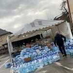 (FOTO i VIDEO) Neviđena humanitarna akcija Hrvata iz Karlsruhea, Bruchsala, Baden-Badena, Gaggenaua, Brettena, Rastatta, Kuppenheima, Germersheima...