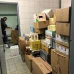 (FOTO i VIDEO) Neviđena humanitarna akcija Hrvata iz Karlsruhea, Bruchsala, Baden-Badena, Gaggenaua, Brettena, Rastatta, Kuppenheima, Germersheima...
