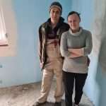 (FOTO i VIDEO) Neviđena humanitarna akcija Hrvata iz Karlsruhea, Bruchsala, Baden-Badena, Gaggenaua, Brettena, Rastatta, Kuppenheima, Germersheima...