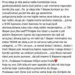 Administratorice Facebook grupe "Žene sa srcem u Frankfurtu": Nismo zaslužile ono što nam se dogodilo, drugi put ćemo biti mudrije i pametnije