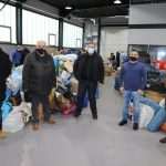 U Hrvatsku stiže humanitarna pomoć iz Baden-Württemberga