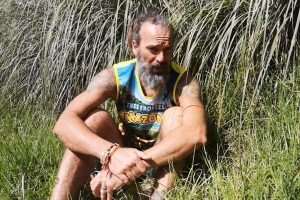 MIRAN ŽIVOT ZA NJEGA NE POSTOJI: Vedran Bađun u Njemačkoj otkrio s čime se suočavao sedam godina, kakav mu je život... MIRAN ŽIVOT ZA NJEGA NE POSTOJI: Vedran Bađun u Njemačkoj otkrio s čime se suočavao sedam godina, kakav mu je život...