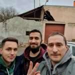 POTRESNA ISPOVIJEST LIJEČNIČKE OBITELJI IZ PETRINJE: Sada je vrijeme da se čuje naša priča