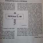 POTRESNA ISPOVIJEST LIJEČNIČKE OBITELJI IZ PETRINJE: Sada je vrijeme da se čuje naša priča