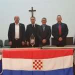 IZBORNI ZBOR HSP: Ivan Iličić izabran za predsjednika Podružnice HSP-a Novi Zagreb – zapad