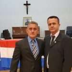 IZBORNI ZBOR HSP: Ivan Iličić izabran za predsjednika Podružnice HSP-a Novi Zagreb – zapad