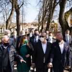 (FOTO) Turska spremna pomoći Hrvatskoj u obnovi područja pogođenih potresom
