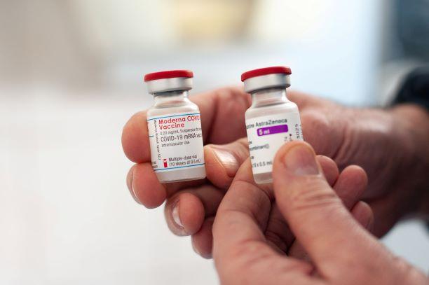 cjepivo moderna astrazeneca