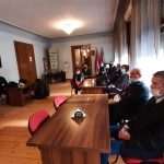 Svečano, ali skromno i ove godine Demokratski savez Hrvata u Vojvodini obilježio „Debo četvrtak“