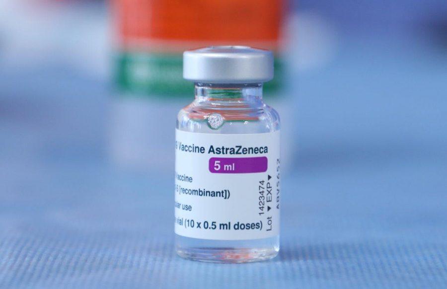 4. AstraZeneca cjepivo