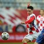 Kvalifikacije za SP: Zgoditkom Pašalića Hrvatska savladala Cipar s 1:0