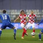 Kvalifikacije za SP: Zgoditkom Pašalića Hrvatska savladala Cipar s 1:0