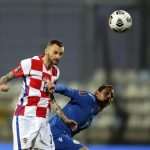 Kvalifikacije za SP: Zgoditkom Pašalića Hrvatska savladala Cipar s 1:0