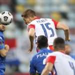 Kvalifikacije za SP: Zgoditkom Pašalića Hrvatska savladala Cipar s 1:0