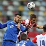 Kvalifikacije za SP: Zgoditkom Pašalića Hrvatska savladala Cipar s 1:0
