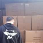HUMANITARNA AKCIJA IZ MÜNCHENA: Za djecu u Hrvatskoj prikupljeno 2.700 paketića