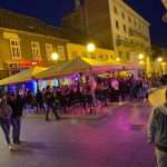 (FOTO) NESTVARNO - Tko se boji još korone u Zagrebu?