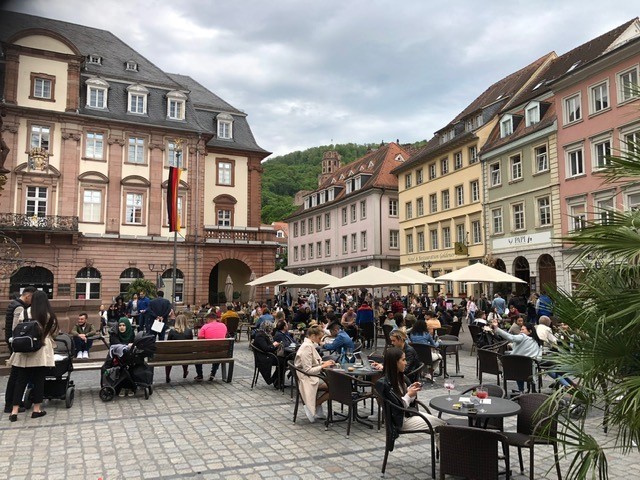 Heidelberg Fenix
