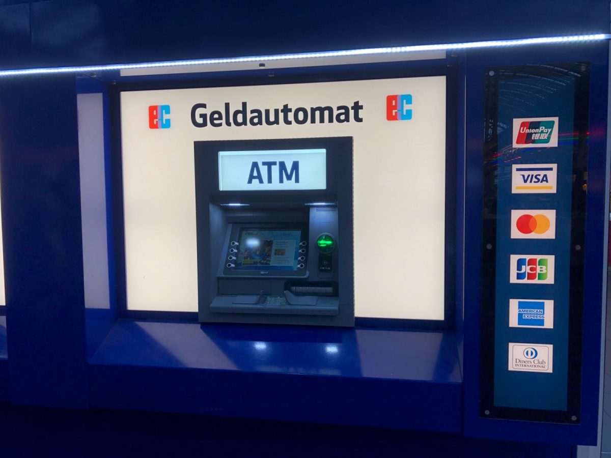 bankomat