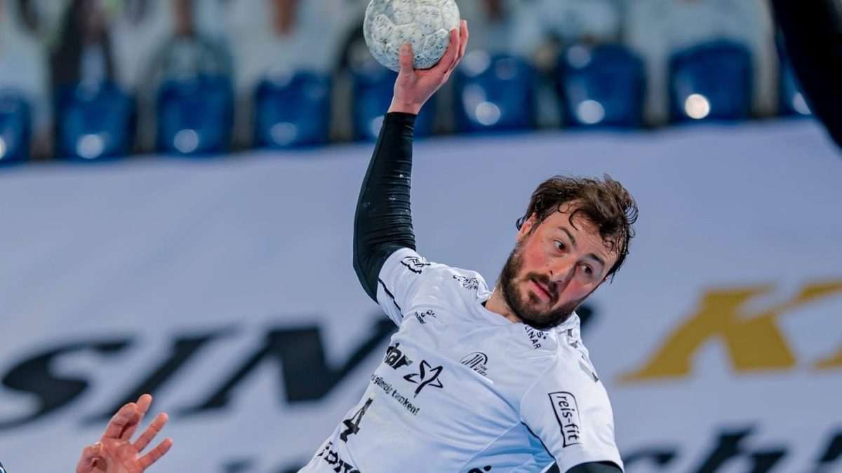 Domagoj Duvnjak