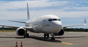 ETF Airways Boing 737