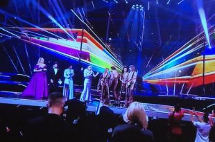 Eurosong 2021