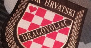 Grb Hrvatski dragovoljac