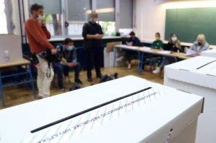 izborna kutija izbori