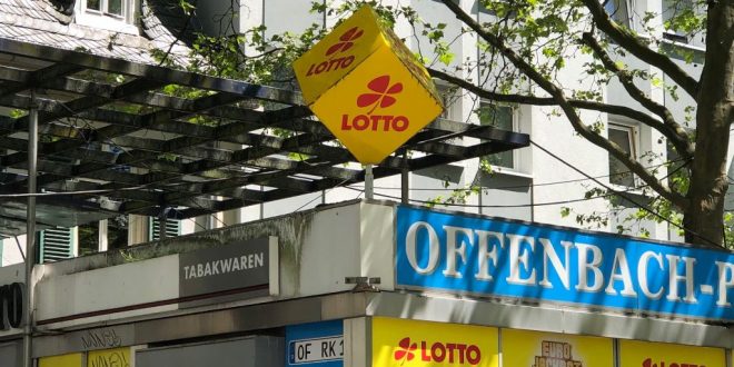 Lotto Offenbach