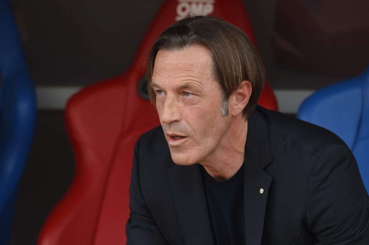 Paolo Tramezzani