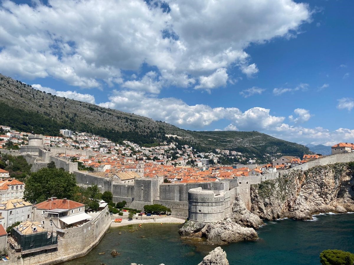 Dubrovnik Fenix D.P.