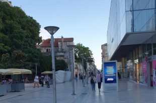 Split Fenix