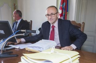 Sudac Darko Kruslin