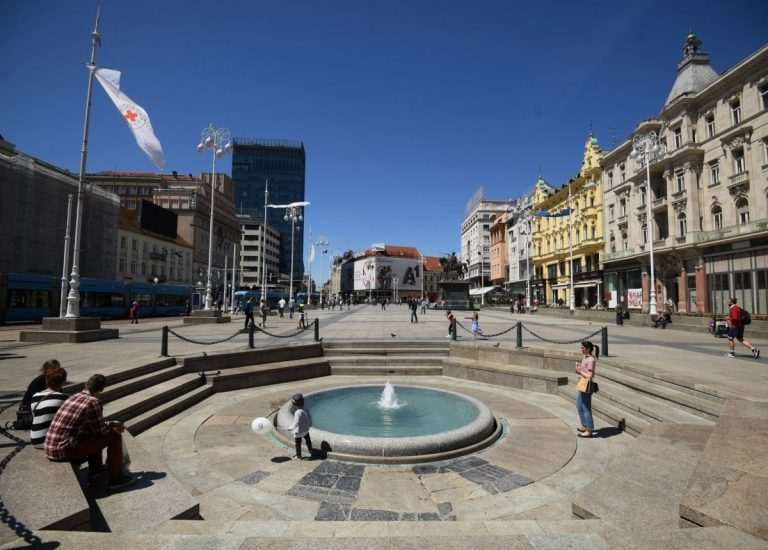 zagreb