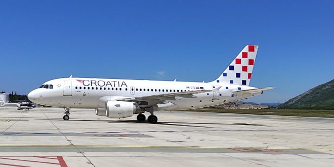 Zrakoplov CA