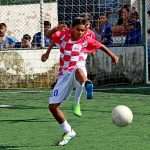 BRAZILSKI DJEČACI U HRVATSKIM DRESOVIMA PRKOSE PROBLEMIMA: Već godinu dana ponosno igraju nogomet pod hrvatskom zastavom